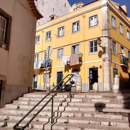 Janela Da Assembleia